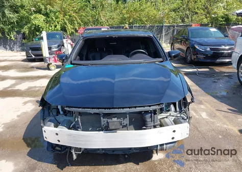 2022 Acura Ilx Premium A-Spec Packages/Technology A-Spec Packages z USA, uszkodzony, nr VIN 19UDE2F80NA005200